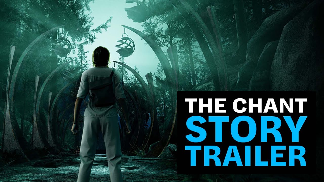 The Chant | Story Trailer