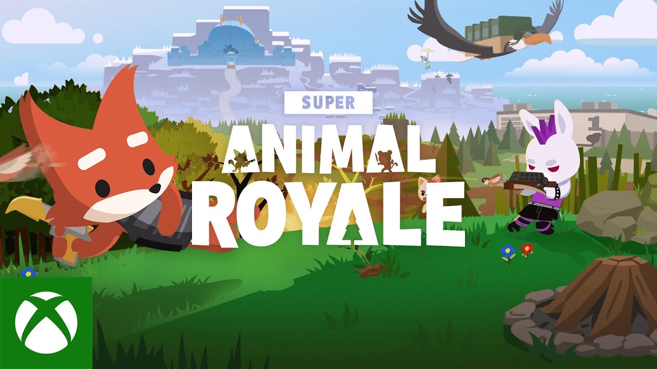 super animal royale discord not detected