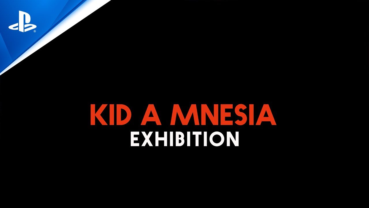 kid a mnesia exhibition gameplay