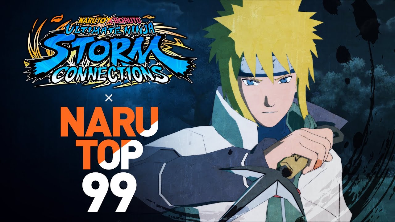 NARUTO OFFICIAL on X: The final results of the #NARUTOP99 Worldwide  Character Popularity Vote have been announced! Where did your favorite  ninja place? ↓See the results video here    / X