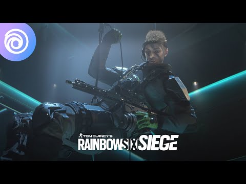 Tom Clancy’s Rainbow Six Siege | Operation Vector Glare CGI Trailer