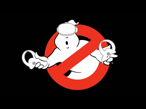 Ghostbusters | VR Official Teaser Trailer